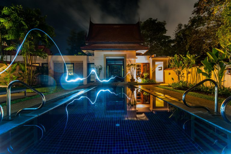 5 Easy Steps On Building A Smart Home 5 Easy Steps On Building A Smart Home