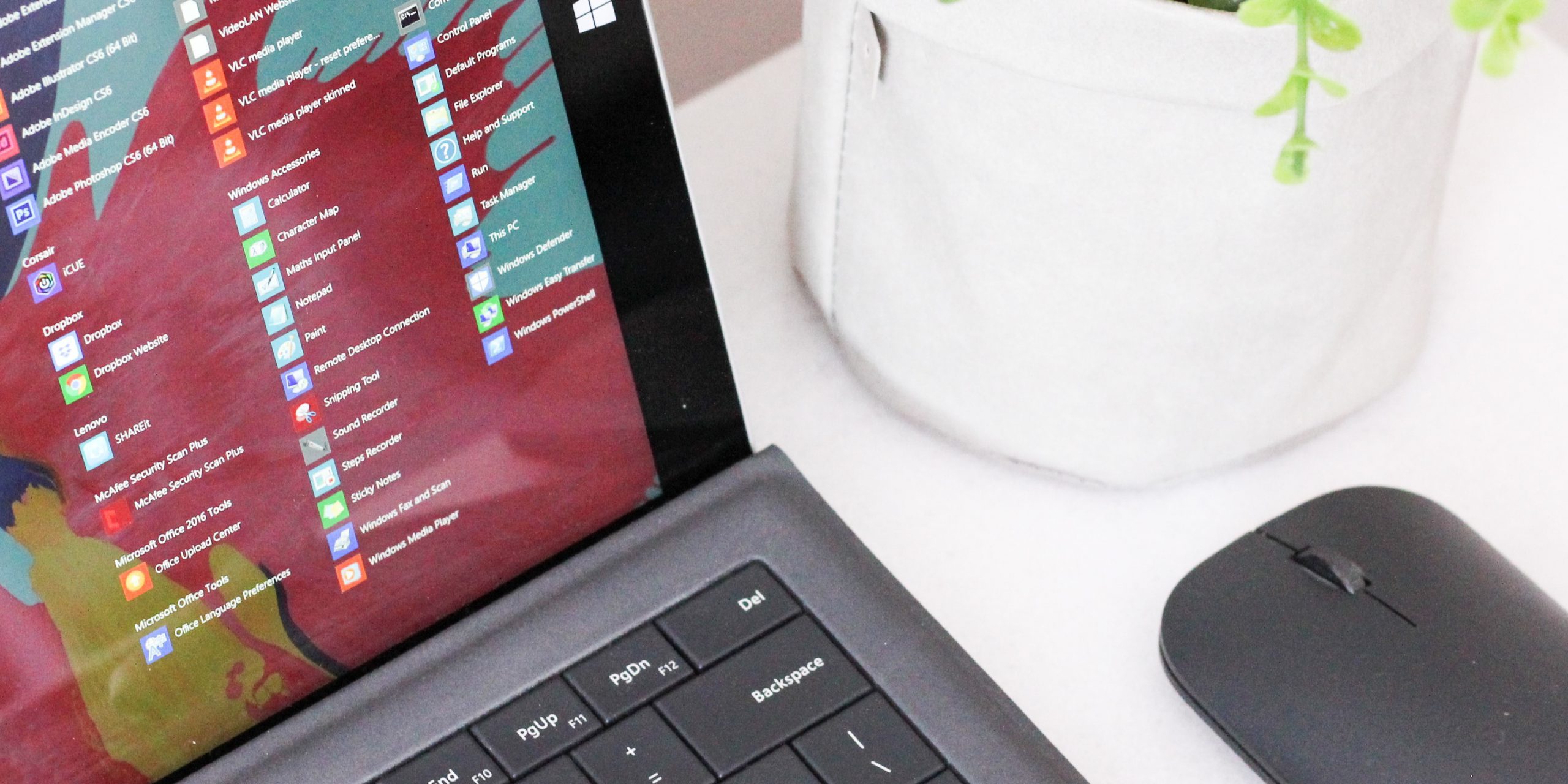 Windows App Store Clean Up Windows App Store Clean Up